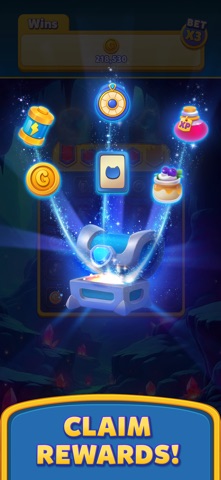 Glitter Go! Screenshot 5 of 7