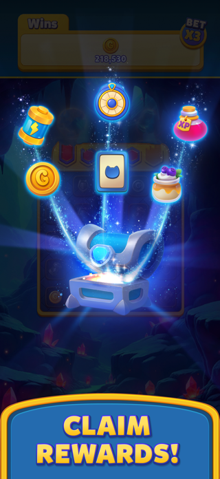 Glitter Go! Screenshot 5 of 7