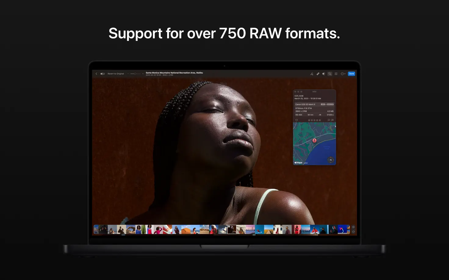 Photomator, App Store screenshot 7