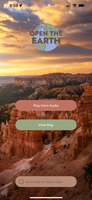 Open The Earth screenshot 2