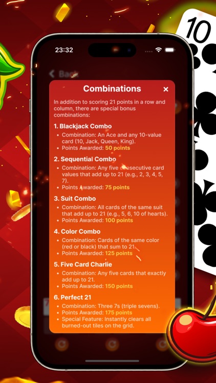 Joker Stoker - Win & Boom! screenshot-6