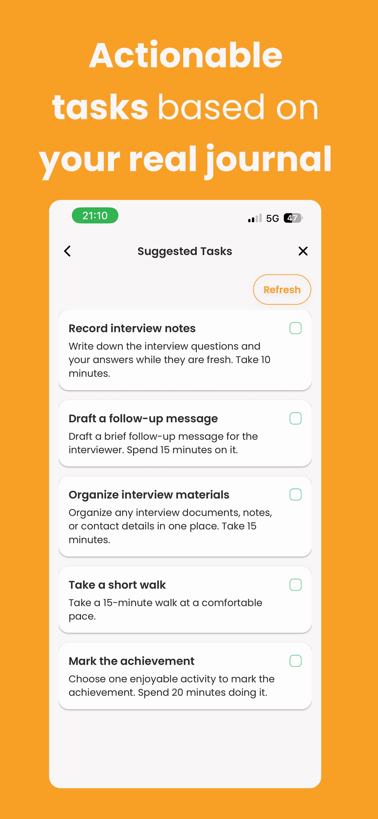 Screenshot 4 of BetterTips