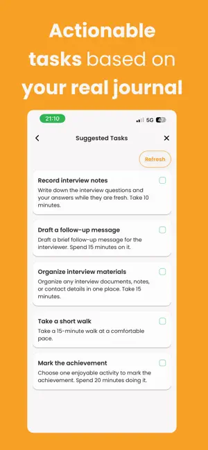 BetterTips screenshot 4