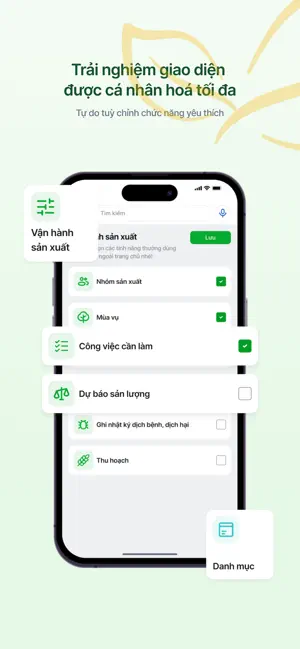 VNPT Green screenshot 4