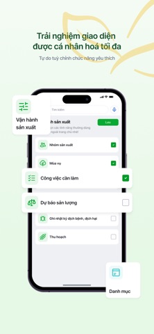 VNPT Green Screenshot 4 of 6
