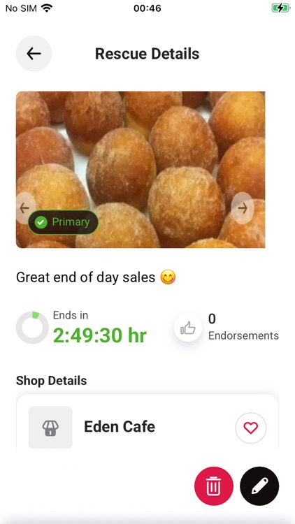 MustGo.Today screenshot-4