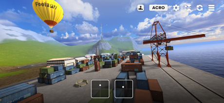 FeelFPV screenshot 4
