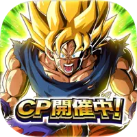ドラゴンボールZ ドッカンバトル