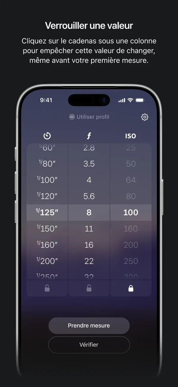 Screenshot #2 pour Lghtmtr