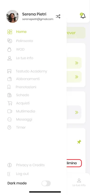 Testudo Academy screenshot 3