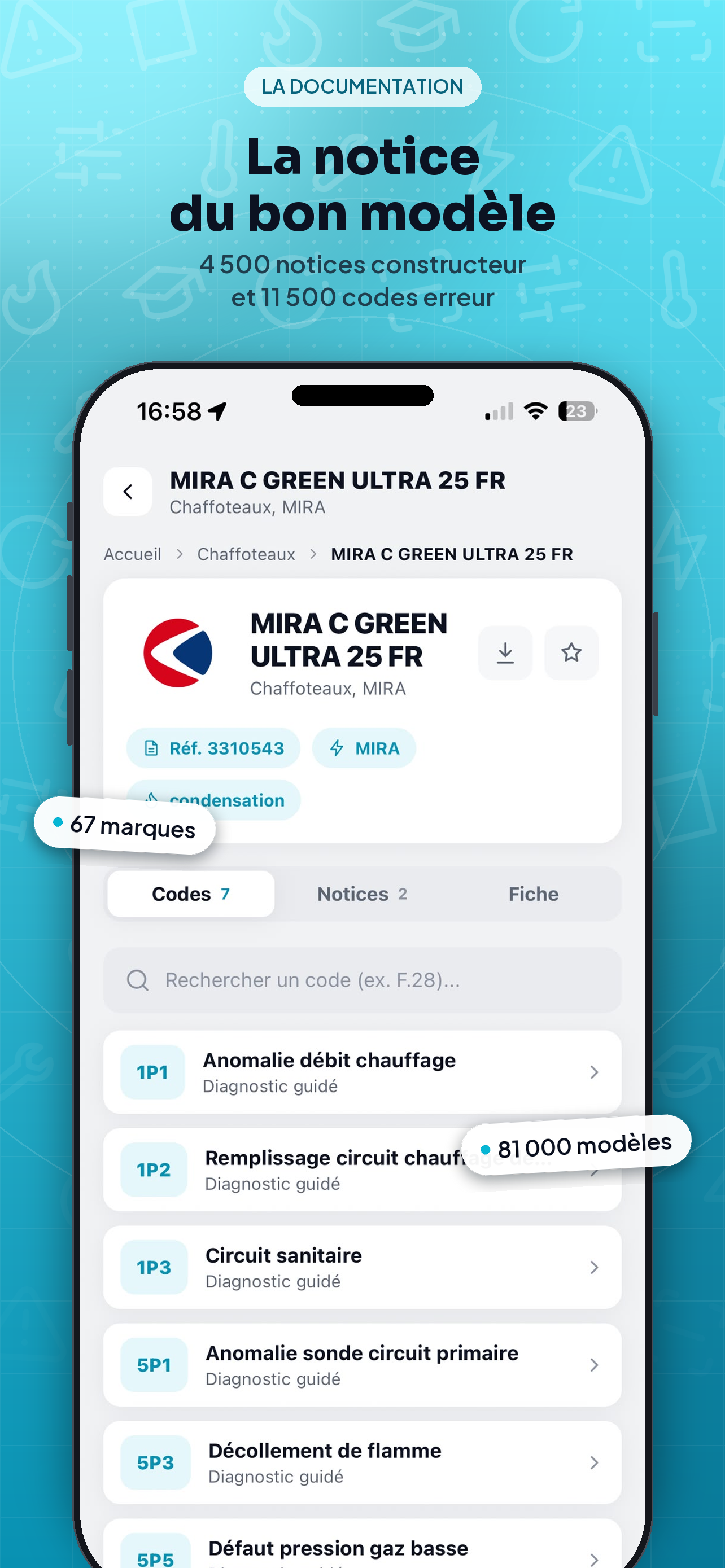 Diagcvc screenshot 4