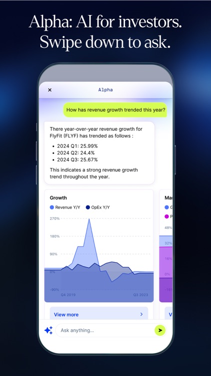 Public: Invest & Trade screenshot-6