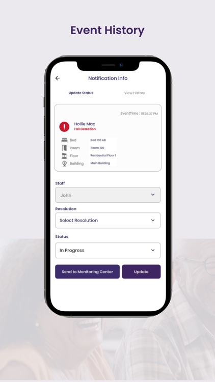 MGLiving screenshot-3