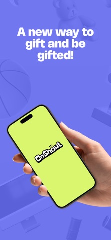 OnShout screenshot