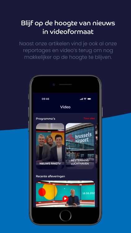 Ring & Rand screenshot-3