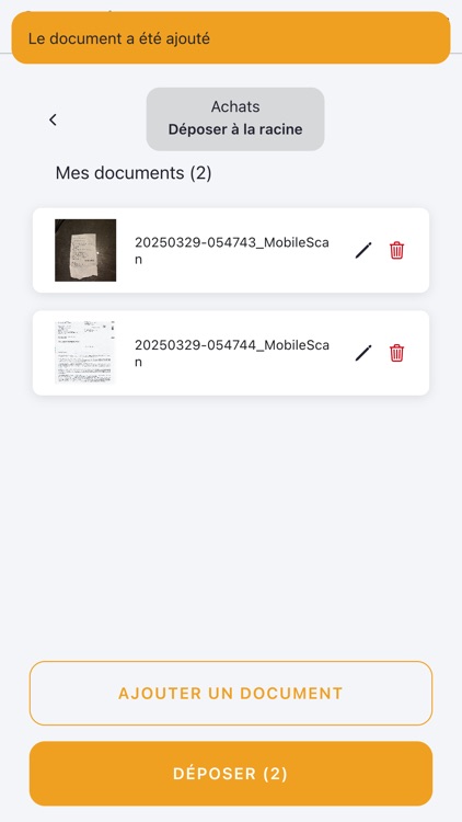 Cabinet Cantier screenshot-4