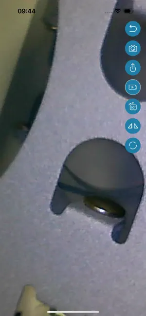 TekNexus screenshot 2