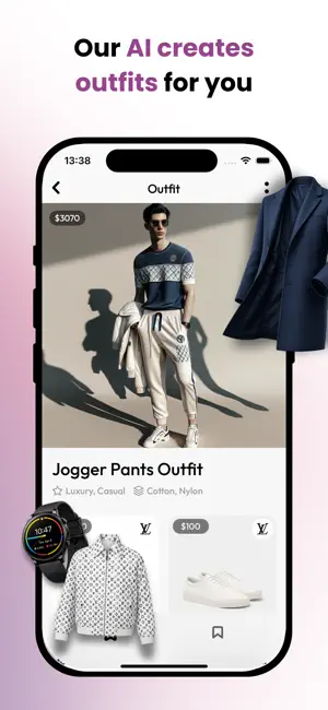 Mixout - AI Personal Stylist screenshot 4