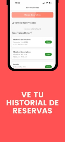 HAP - Hacienda Ana Paola screenshot