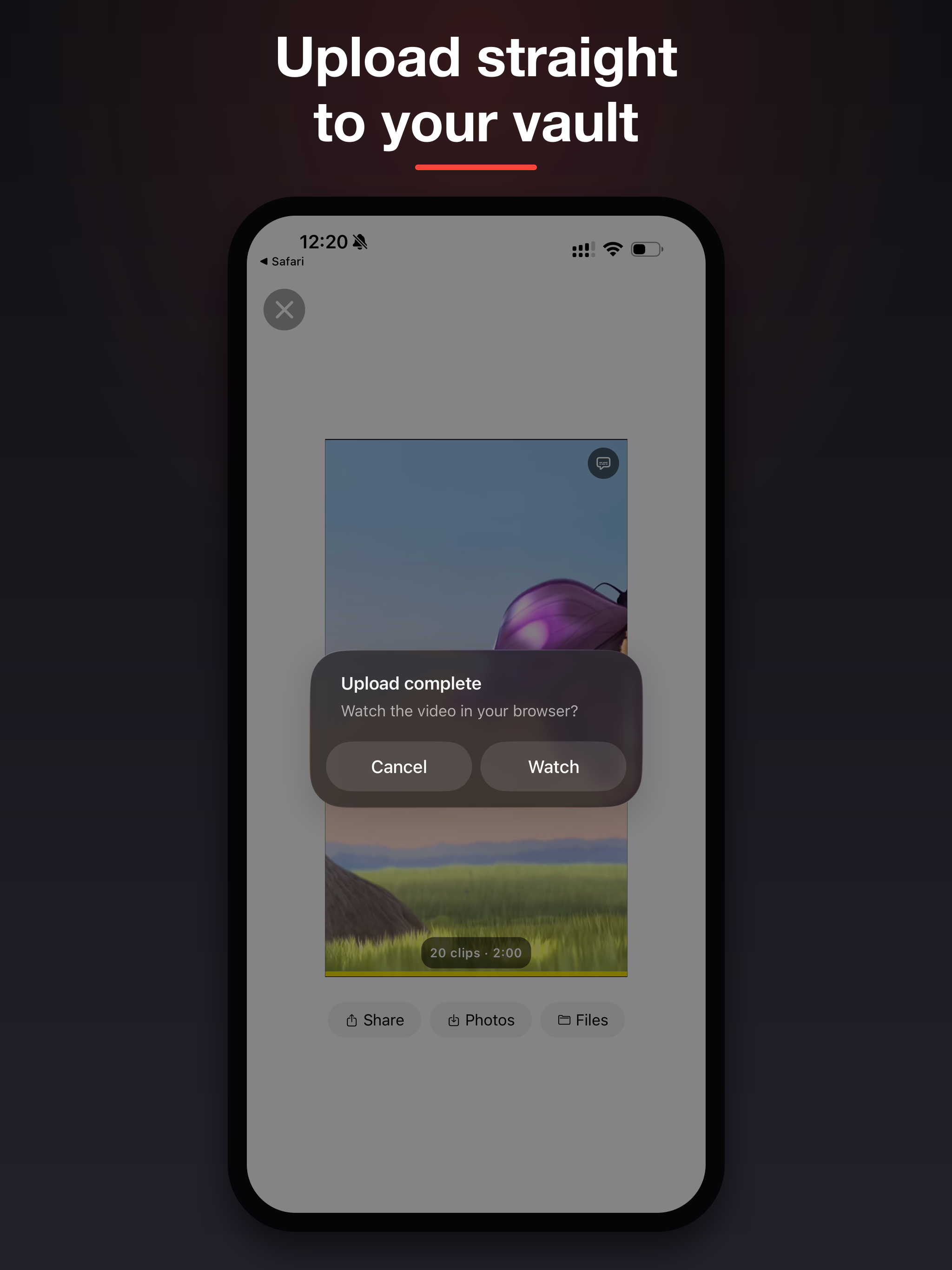 Pulse-Camera screenshot 20