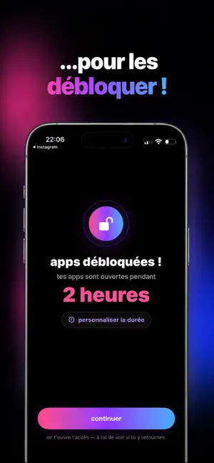 Unloop screenshot 3