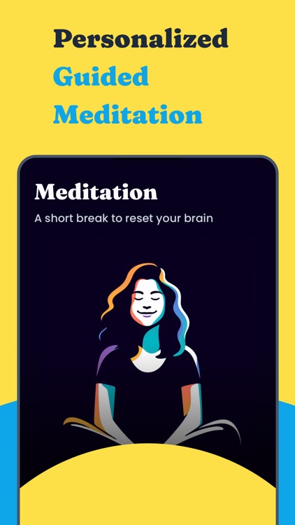 Clarymind: Screen Time + Focus screenshot-6