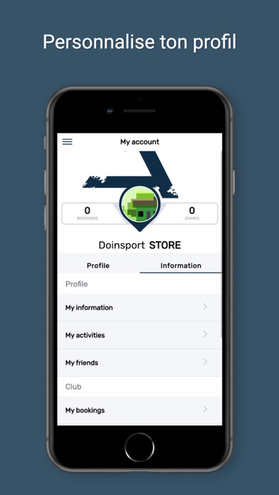 HDN Academy Screenshot 4 - AppWisp.com HDN Academy Screenshot 4 - AppWisp.com