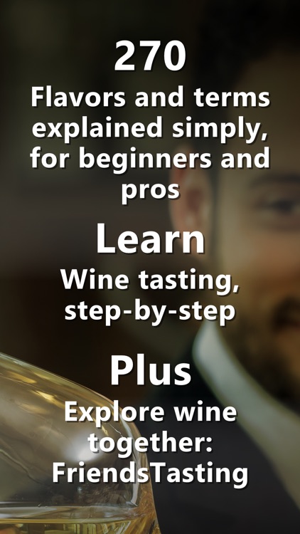 Wine Tasting - Vino made easy