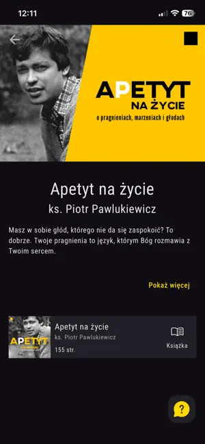 RTCK – Rób To Co Kochasz screenshot 1