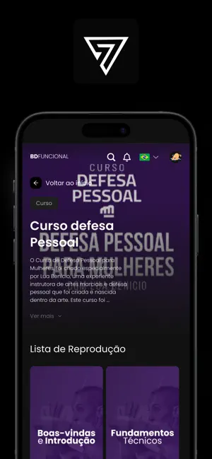 BD Funcional screenshot 2
