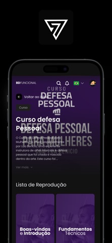 BD Funcional Screenshot 2 of 4