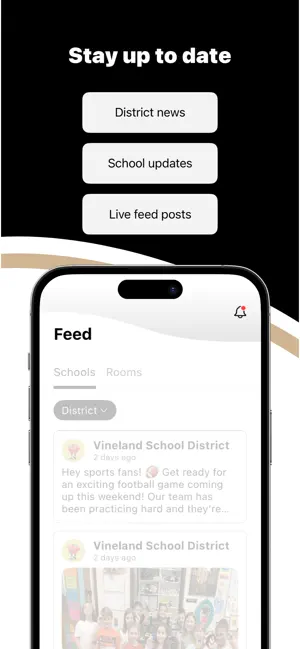 Vineland School District screenshot 3