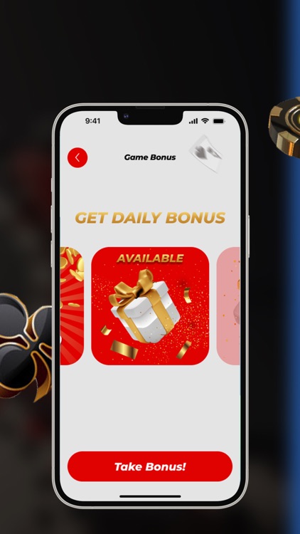 Brovada: Black Jack World screenshot-3