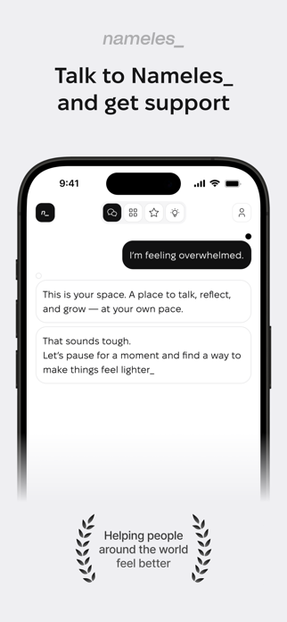 Nameles_ Screenshot 2 of 5
