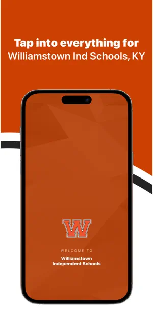 Williamstown Ind Schools, KY screenshot 1