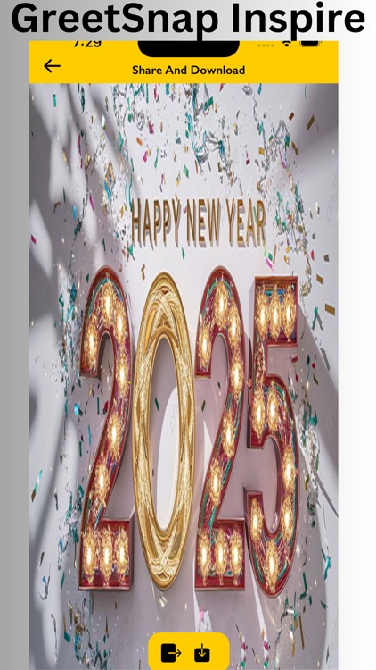 GreetSnap Inspire screenshot-5