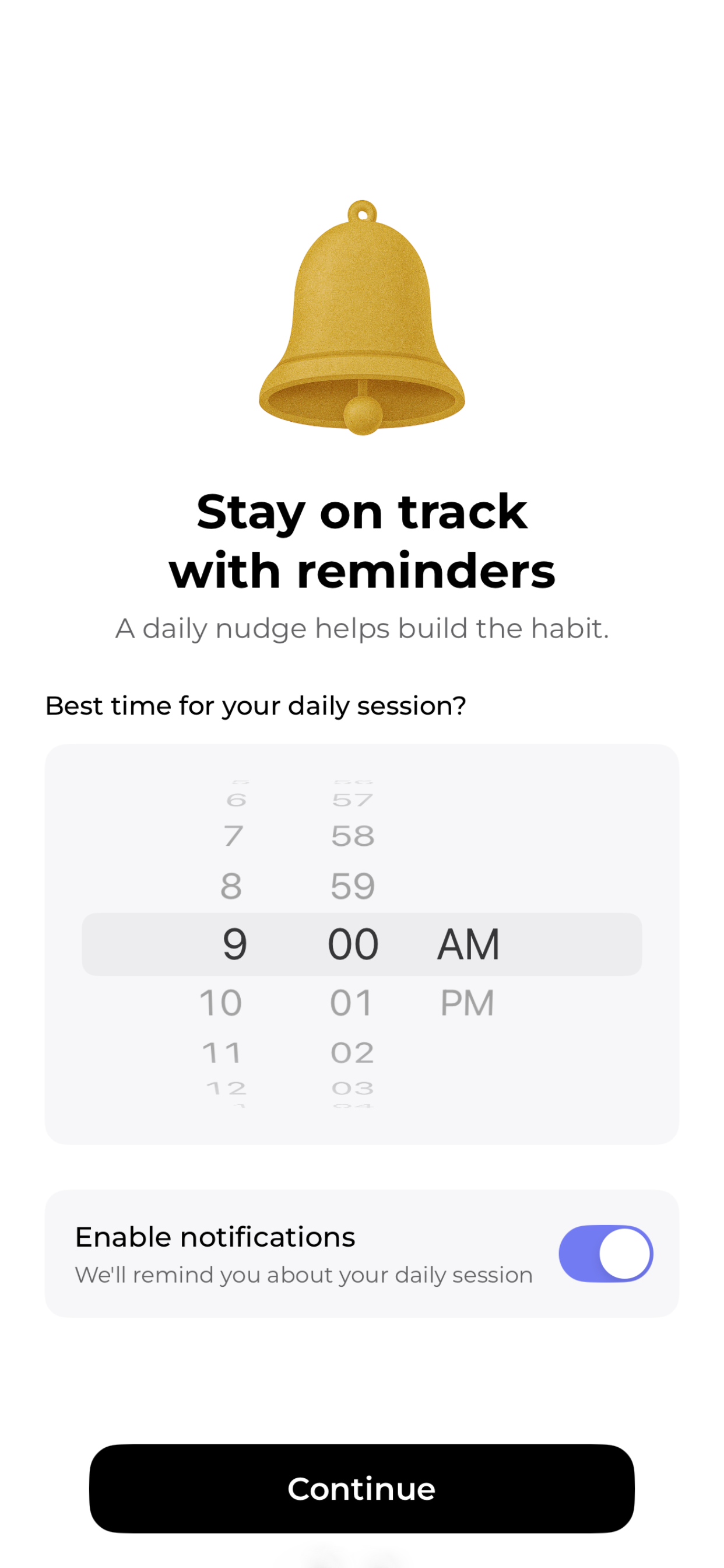 Rewired: Unlock Your Potential screenshot 5