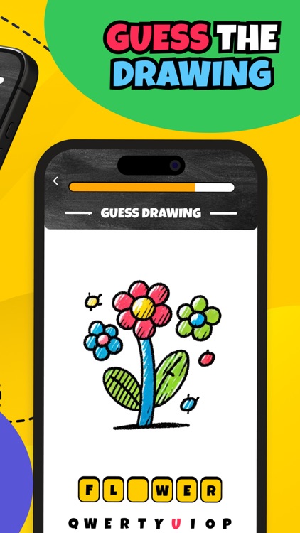 Draw N Guess Multiplayer