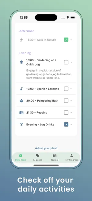 Luma Way screenshot 4