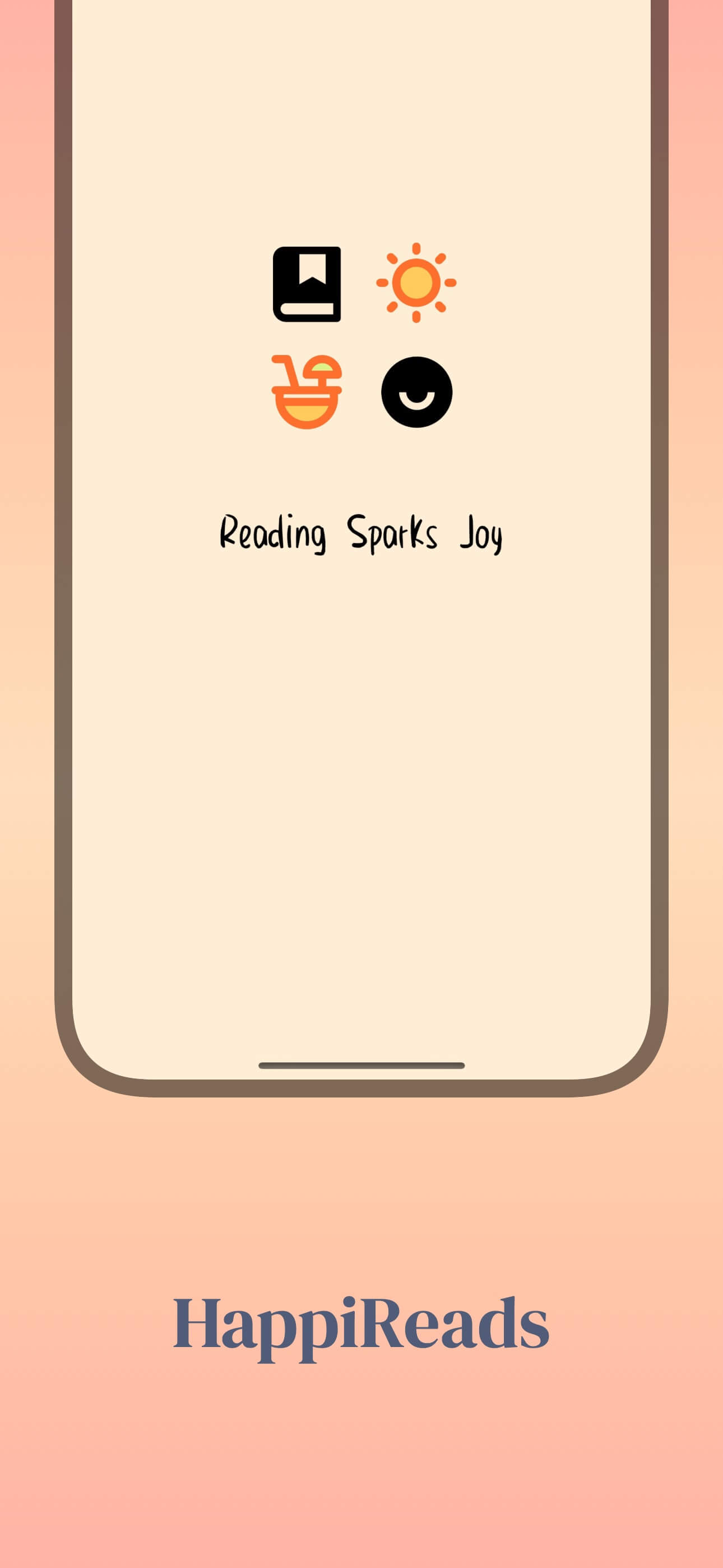 HappiReads - Romance Novels