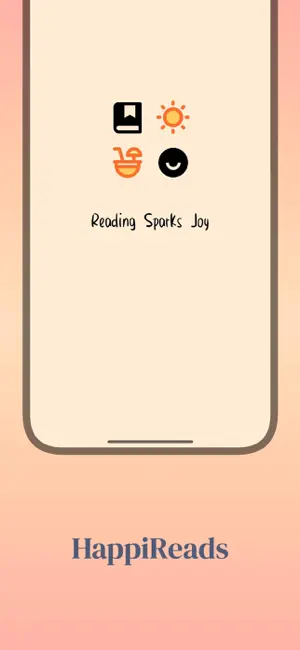 HappiReads - Romance Novels screenshot 1