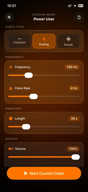 Pulse — Water Eject screenshot 3