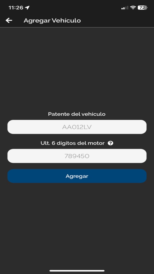 #7. AbsaNet Asegurados (iOS) 由: AbsaNet