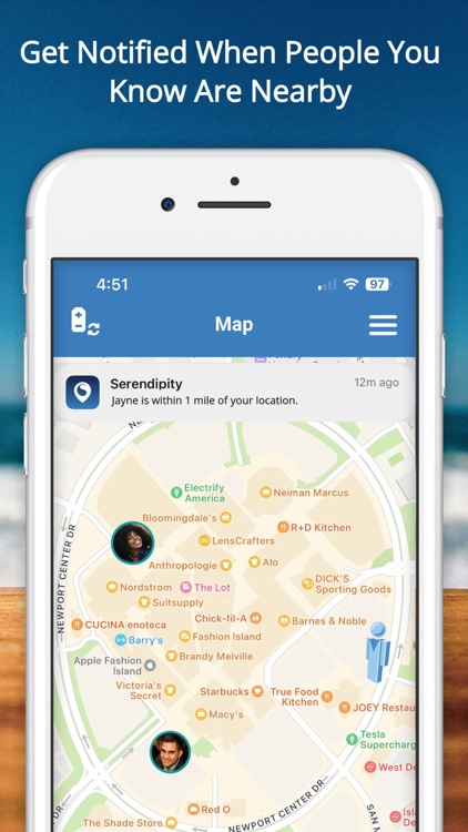 Serendipity screenshot-8