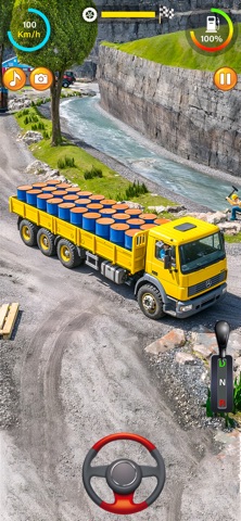 Last Road: Beyond Survival screenshot