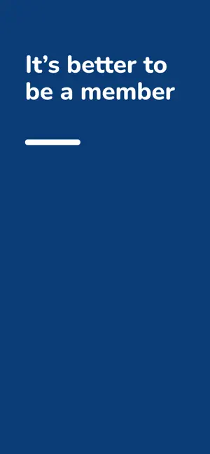 Consumer Credit Union screenshot 1