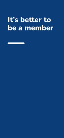Consumer Credit Union Screenshot 1 of 5