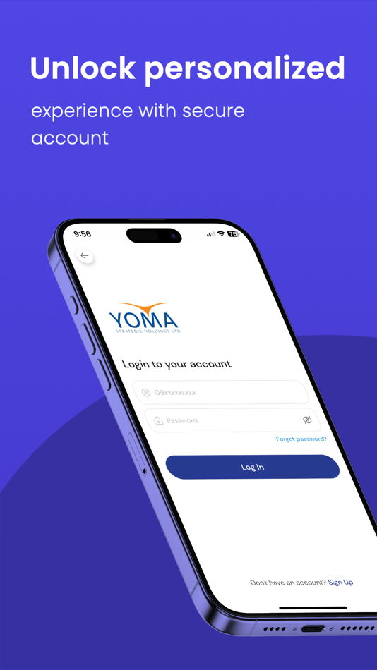 #1. PLUS+ App (iOS) Podle: Yoma Strategic Holdings Ltd