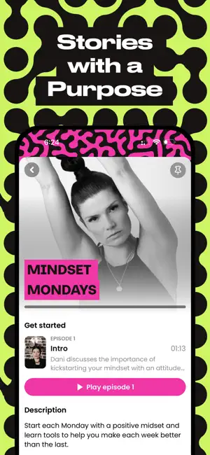 RISExSHINE screenshot 2