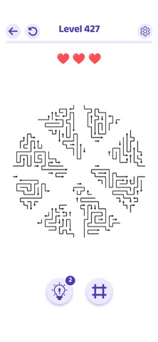 Arrows Up Screenshot 2 of 6